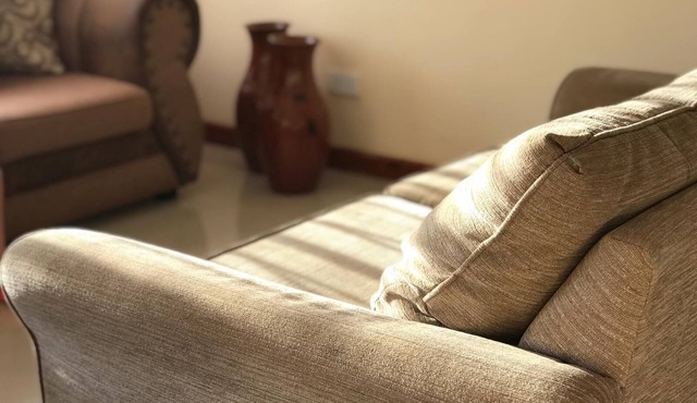 Mutete Villa AirBnB Self-Catering Apartment Ndola Zambia