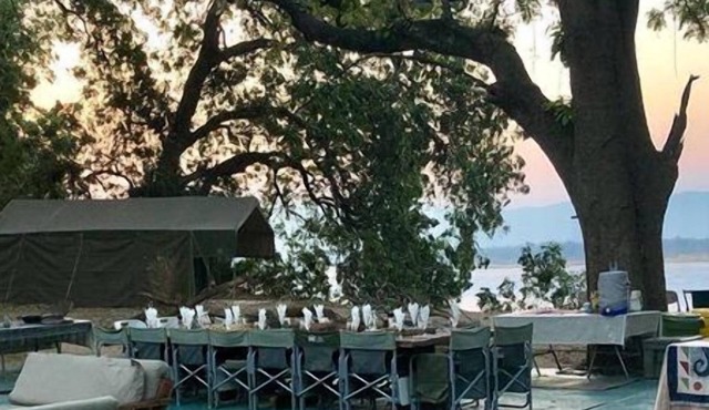 Mwinilunga Safaris