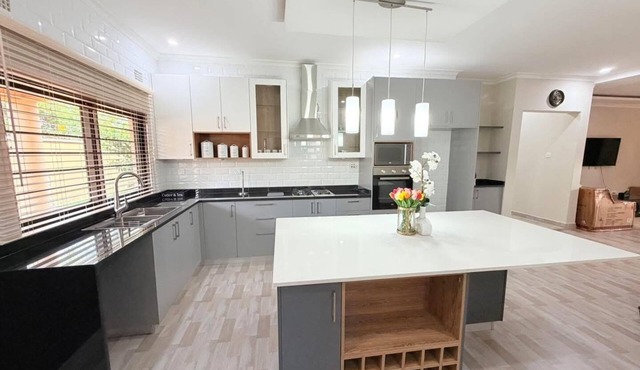 MY HOME Escape to Lusaka's newest luxury in Meanwood Ibex!