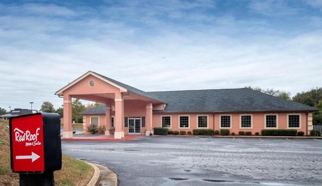 MY HOME & SUITES MADISON GA
