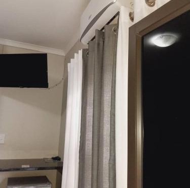 Nakanyala B&B