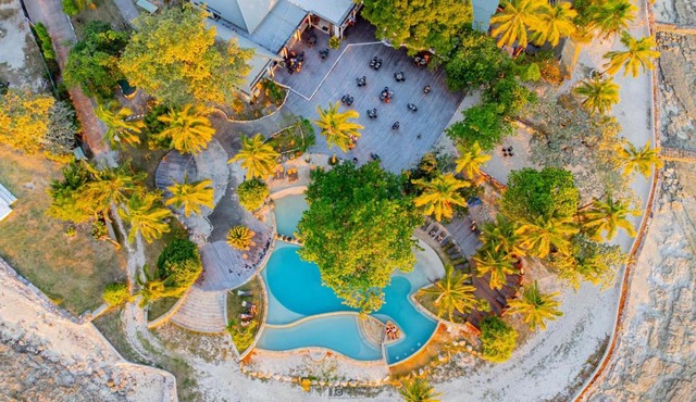 Nakelo Treasure Island Resort and Spa, Fiji