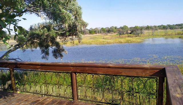 Nako Okavango Guesthouse