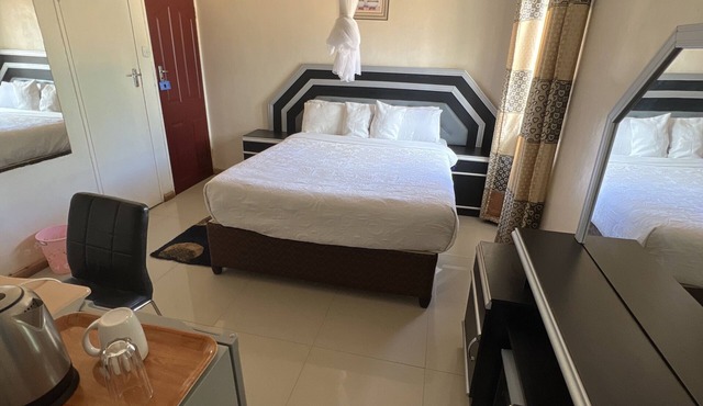 Nalikwanda Guest House