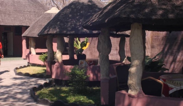 Nalumba 2 Lodge