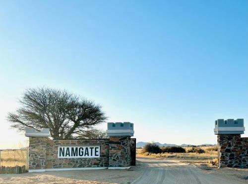 Namgate Guesthouse