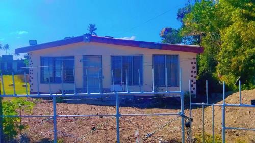 Nasau Holiday Apartment