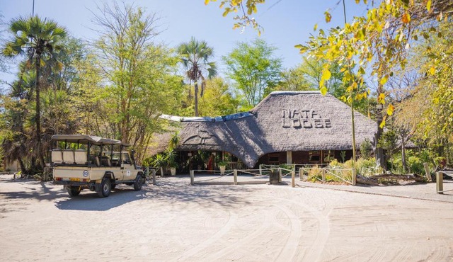 Nata Lodge