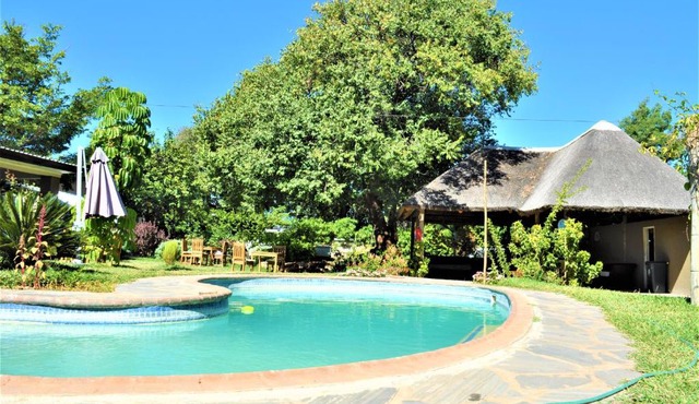 Natwange Backpackers