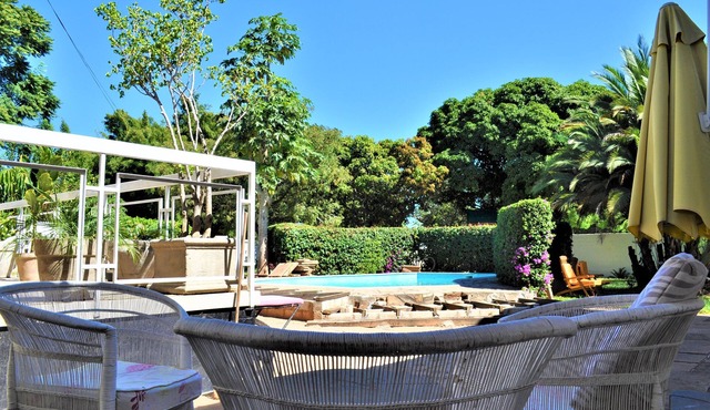 Natwange Backpackers