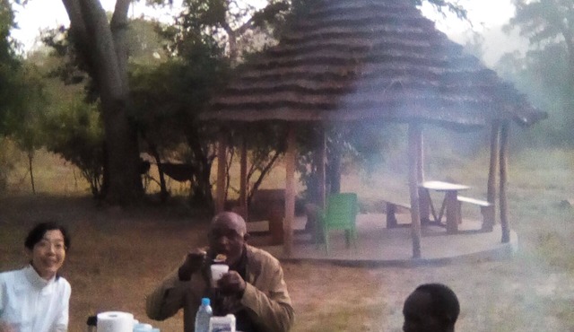 Naumba Camp Site