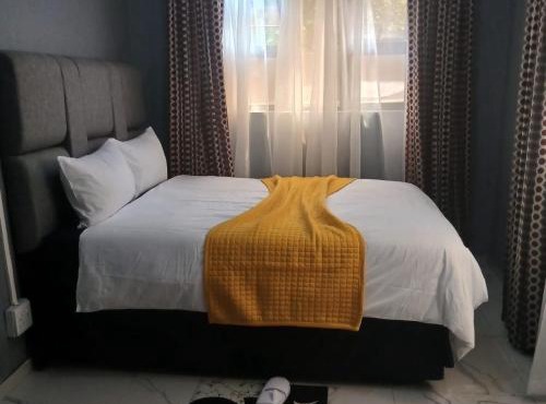 Ndalambi Guest house