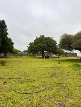 Ndiyona guesthouse Nyangana