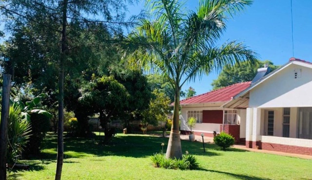 Neat 3 bed in Famona - 2154