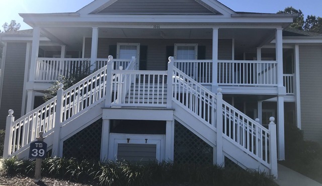 Need to get away . Cabin fever got you down. Take a trip to Pawleys Island, SC