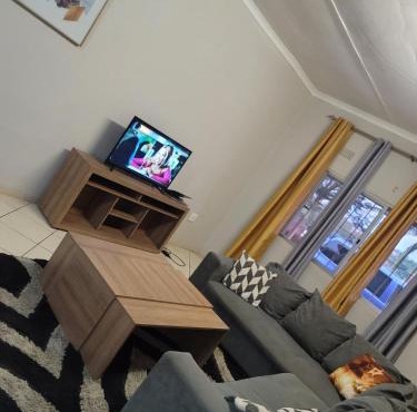Nestville apartment