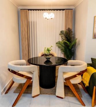 Nexovant Furnished Apartments