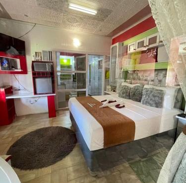 Ngami Gates Boutiqúe Guesthouse