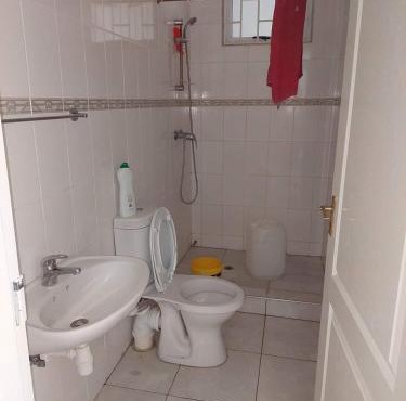 Ngenonye Day and Night accommodation