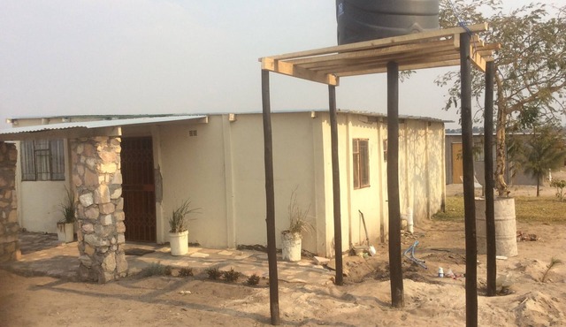 Nhaka Savaal Cottages