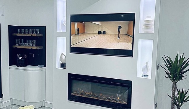 Nice spacious house