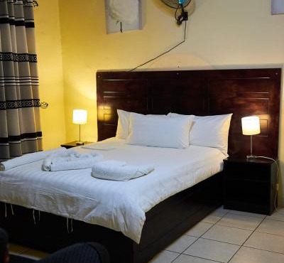 Niyonest Guesthouse