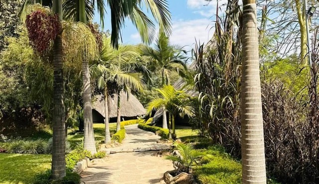 Njele Country Park