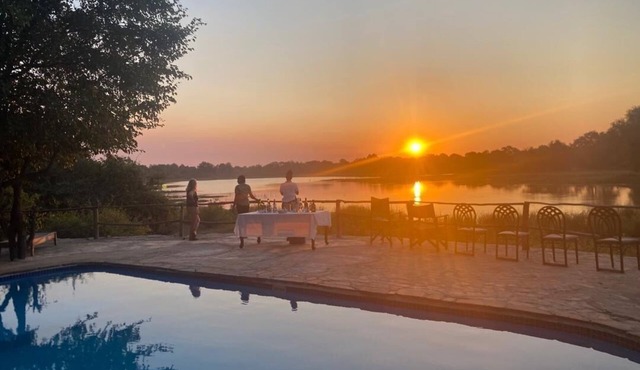 Njobvu Safari