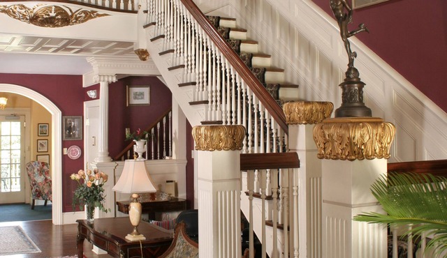Noble Inns