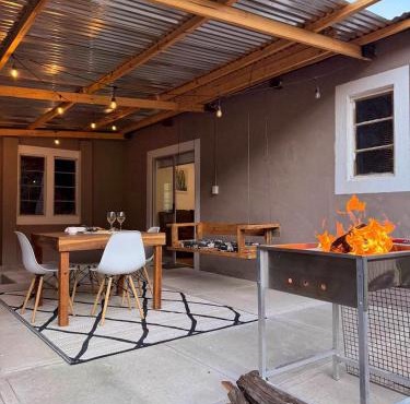 Noordoewer Country Escape