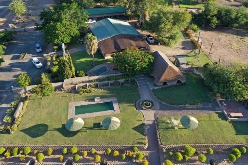 Noordoewer Guesthouse
