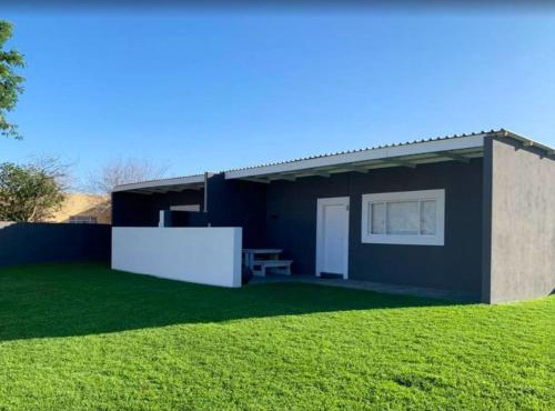 Noordoewer Self Catering Chalets CC