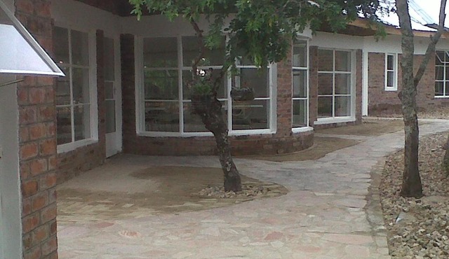 Nora Valley Lodge