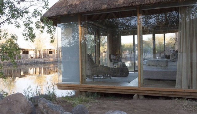 Norotshama River Resort
