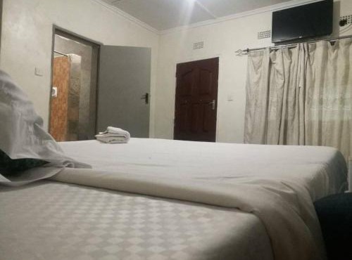 Nsanga Miso Comfort Guest House