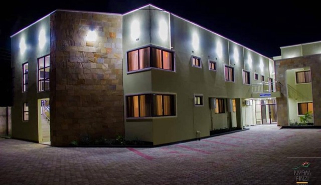 Nyamfinzi Hotel