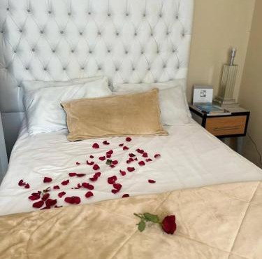 Nyanga Kaiwani Lodge
