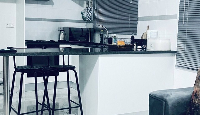 Nzi Apartments Best Self catering accommodation in Tutume Botswana