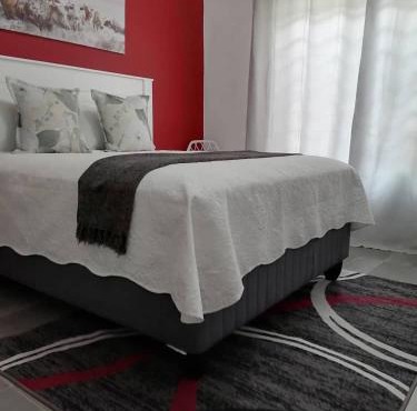 Nzi Homes