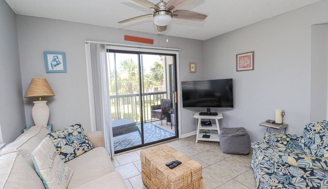 Ocean Village Club Condo N36