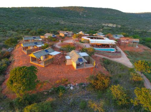 Okutala Etosha Lodge