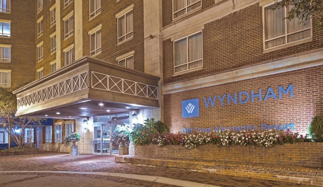Old Town Alexandria|2BR/2BA King Bed Suite