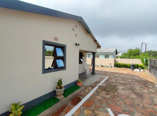 Oloks Guest Inn