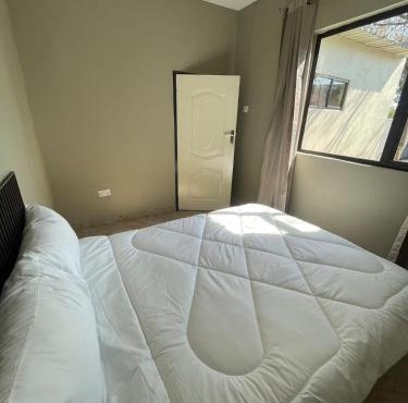 Olympia Park Apartment