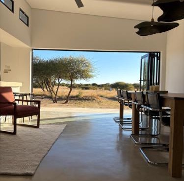 Oodi Farm Stay
