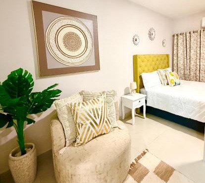 Orchid Belvedere Suites 102 - The Fig