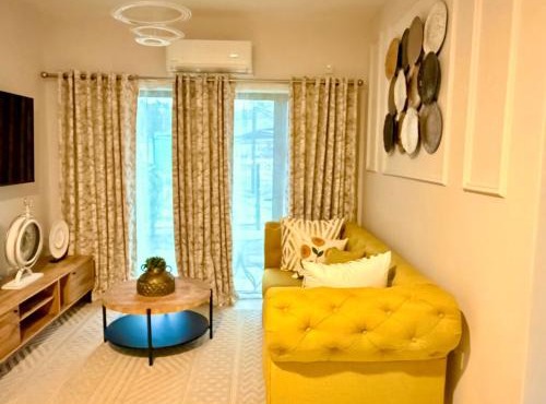 Orchid Belvedere Suites 101 - The Fig