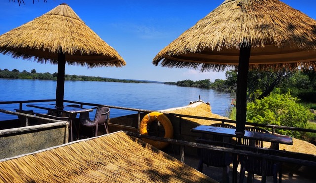 Oriental Swan Hotel Livingstone
