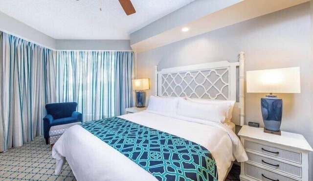 Orlando | Family Park Stay | Pool + Hot Tub | 2BR Condo