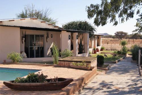 Orpheus Inn & Glamping